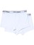 Beyaz 2'li Boxer Seti 1