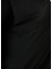 Siyah Bomber Mont 6
