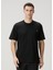 Luray Siyah Cepli T-Shirt 1