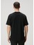 Luray Siyah Cepli T-Shirt 4