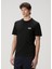 Star Logo Baskılı T-Shirt 1