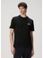 Star Logo Baskılı T-Shirt 3