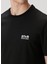 Star Logo Baskılı T-Shirt 5