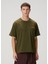 Yeşil T-Shirt 1