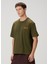 Yeşil T-Shirt 3