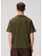 Yeşil T-Shirt 4
