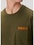 Yeşil T-Shirt 5