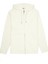 Krem Kapüşonlu Sweatshirt 7
