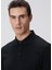 Siyah Polo Yaka T-Shirt 6