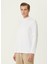 Beyaz T-Shirt 3