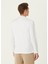 Beyaz T-Shirt 4