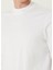 Beyaz T-Shirt 5