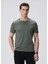 Haki T-Shirt 1