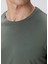 Haki T-Shirt 6