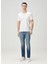 Skinny Fit Airweft Paxtyn Mavi Jean Pantolon 1