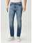 Skinny Fit Airweft Paxtyn Mavi Jean Pantolon 2