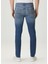 Skinny Fit Airweft Paxtyn Mavi Jean Pantolon 3