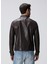 Limited Kahverengi Deri Mont 5