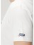 Portofino Beyaz Nakışlı T-Shirt 7