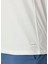 Beyaz Logo Detaylı T-Shirt 6