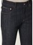 Lacivert Jean Pantolon 4