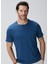 Indigo Basic T-Shirt 1
