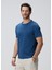 Indigo Basic T-Shirt 2