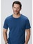 Indigo Basic T-Shirt 4