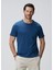 Indigo Basic T-Shirt 5