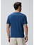 Indigo Basic T-Shirt 6