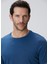 Indigo Basic T-Shirt 7