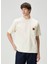 Eldon Naturel Organik Pamuk T-Shirt 1