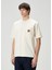 Eldon Naturel Organik Pamuk T-Shirt 3