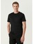 Siyah T-Shirt 1