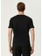 Siyah T-Shirt 4