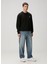 Siyah Sweatshirt 2