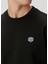 Siyah Sweatshirt 5