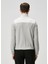 Relaxed Fit Taş Yün Ceket 4