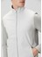Relaxed Fit Taş Yün Ceket 5