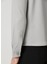 Relaxed Fit Taş Yün Ceket 6
