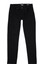 Slim Fit Siyah Jean Pantolon 6