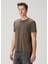 Çok Renkli Siyah T-Shirt 3