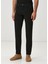 Siyah Stretch Spor Pantolon 2