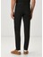Siyah Stretch Spor Pantolon 3