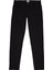 Siyah Stretch Spor Pantolon 6
