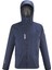 Kamet Light Gore-Tex Plain 3l Safir Erkek Ceket 1