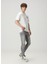 Hollywood Beyaz T-Shirt 2