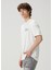 Hollywood Beyaz T-Shirt 3