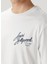 Hollywood Beyaz T-Shirt 5