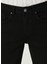 Xslim Fit Siyah Jean Pantolon 4